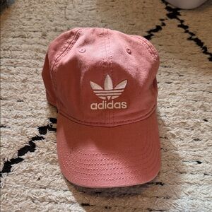 Adidas Kids Rose Cap